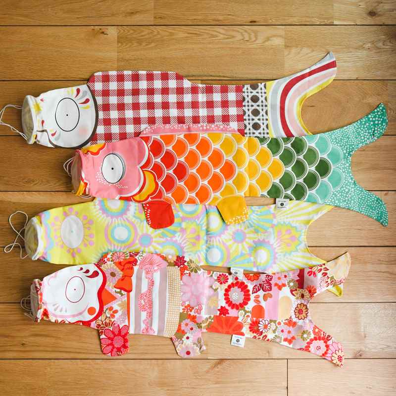 Madame MO マダムモー - Little Lemonade Days | リトルレモネードデイズ