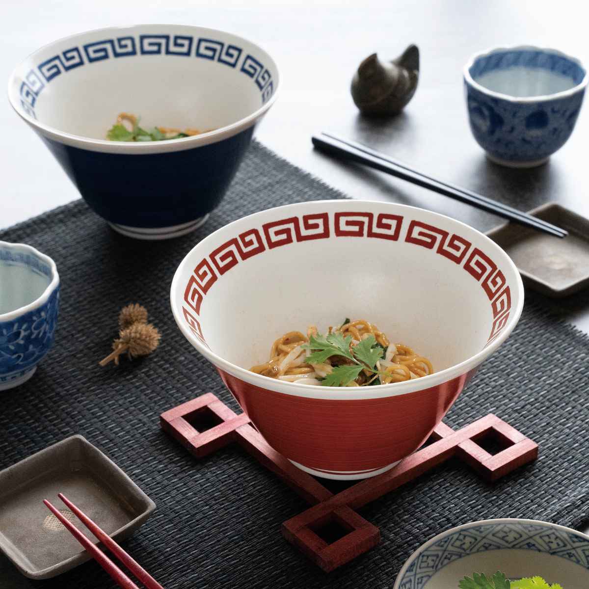 ラーメンどんぶり どんぶり 915cc ラーメンどんぶり アウトレット 普通