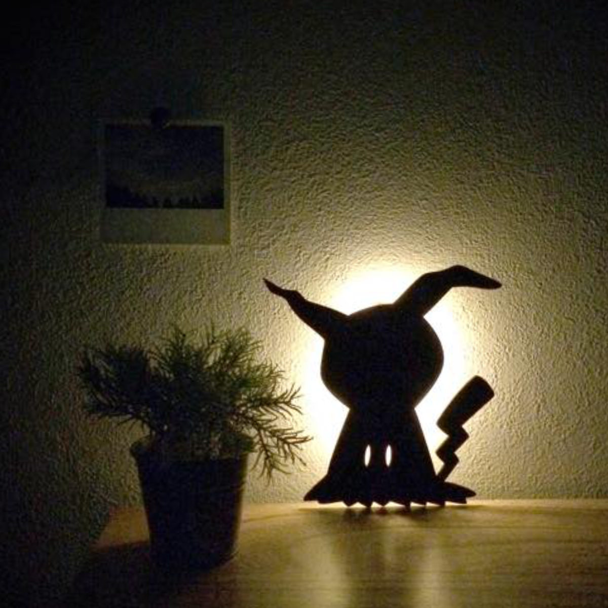 楽天市場】LEDライト ポケットモンスター ポケモン ウォールライト
