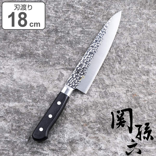 楽天市場】牛刀包丁 15cm 関孫六 いまよう 貝印 （ シェフナイフ 牛刀