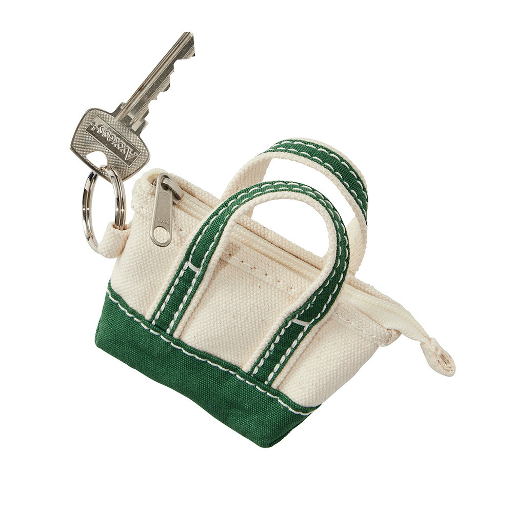 楽天市場】【公式】エルエルビーン トート バッグ キー チェーン