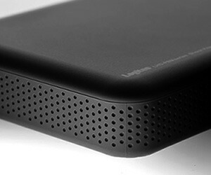 楽天市場】ロジテック SeeQVault 対応 5TB AC電源不要 外付け HDD