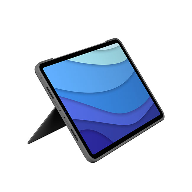 楽天市場】ロジクール iPad Pro 12.9インチ 第6世代 第5世代対応