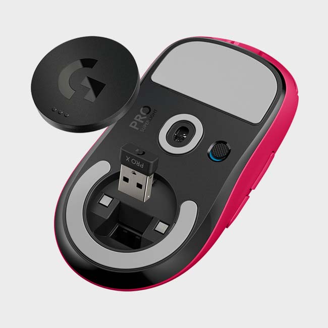 楽天市場】【特別価格】Logicool G PRO X SUPERLIGHT ワイヤレス