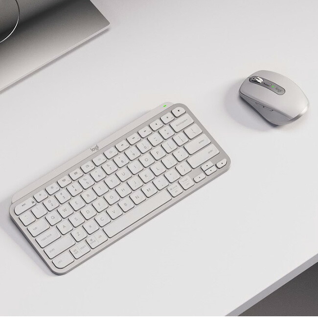 楽天市場】【限定特価】ロジクール ワイヤレス キーボード MX KEYS