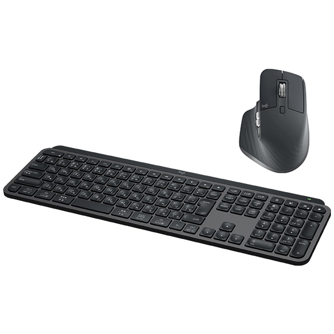 楽天市場】【お得なセットで5％OFF】ロジクール ワイヤレス キーボード