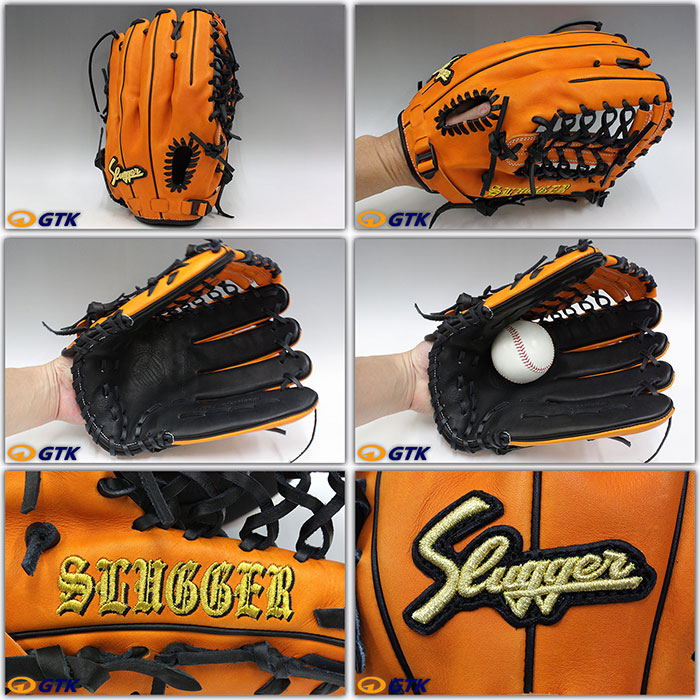 楽天市場】久保田スラッガー 軟式グローブ オーダー SPT W-27ウェブ K9