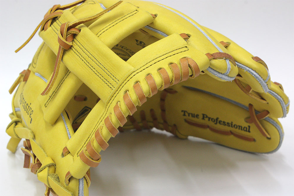 久保田スラッガー 軟式オーダーグローブ 辻選手モデル L5S W-13 K9