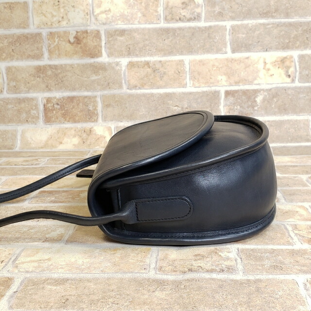 楽天市場】【中古品】オールドコーチ USA製 レザー ミニ ショルダー