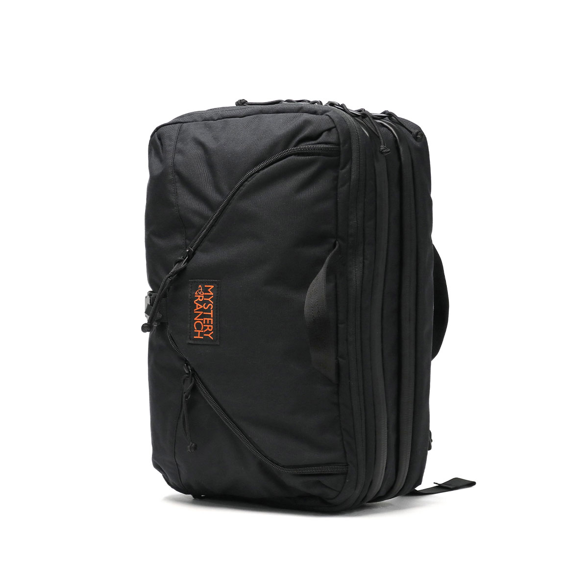 MYSTERY RANCH ミステリーランチ ブリーフケース 【日本正規品