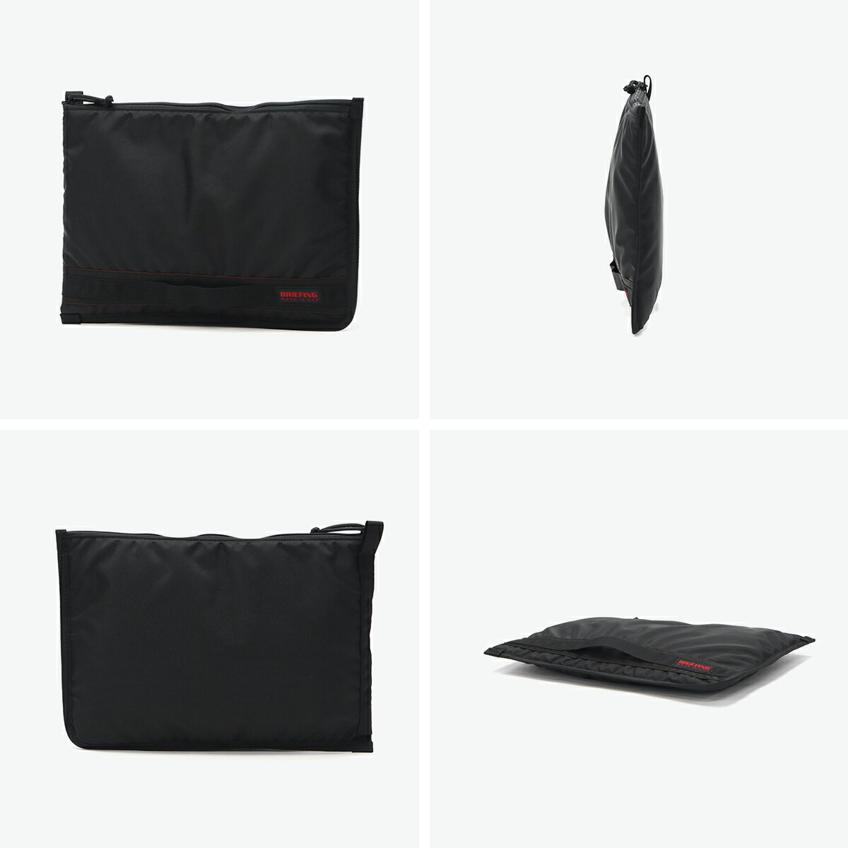 日本正規品】 ブリーフィング PCケース 14インチ おしゃれ BRIEFING