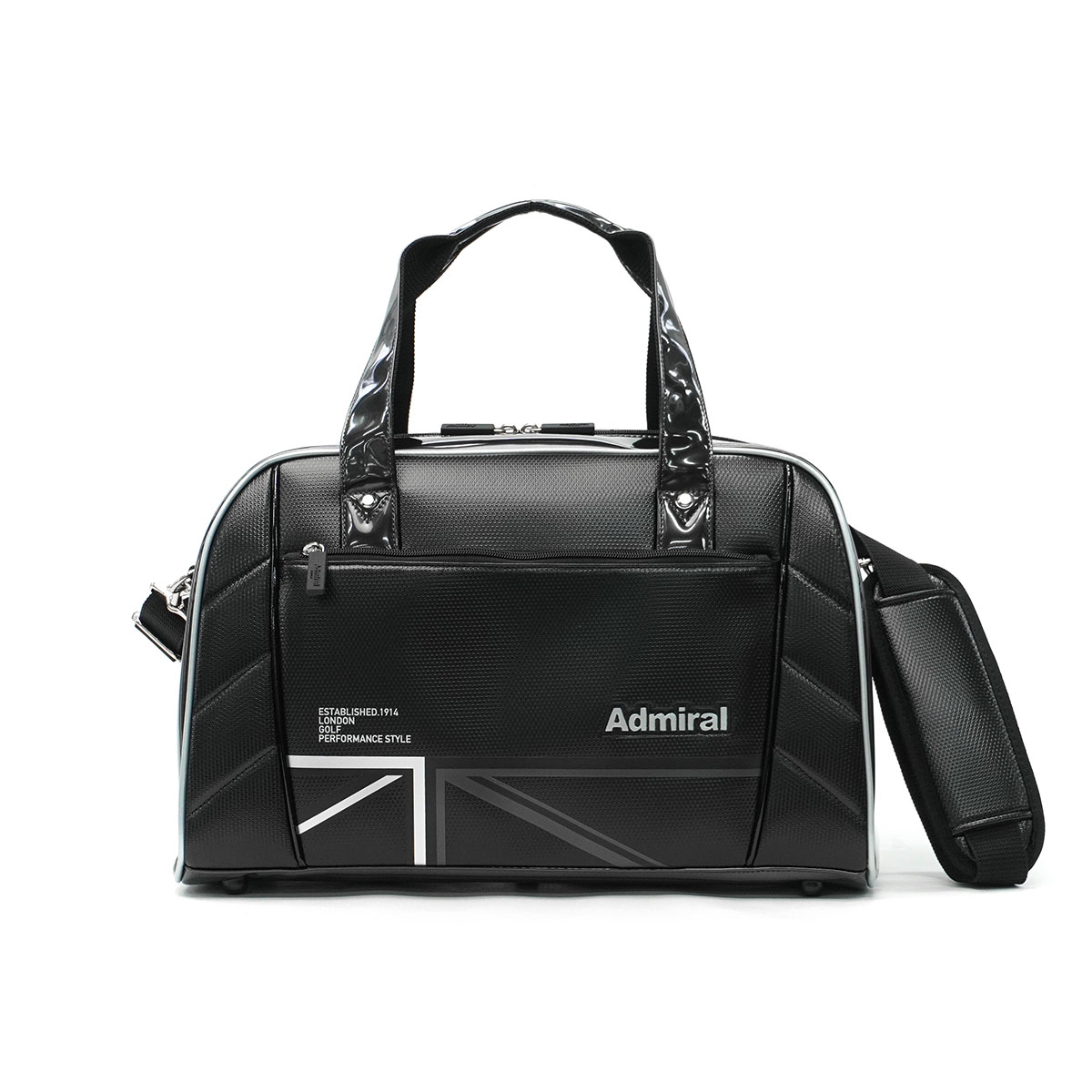 Admiral GOLF アドミラル ボストンバッグ ゴルフ メンズ レディース