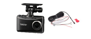 楽天市場】コムテック ドライブレコーダー HDR204G 日本製 32GB GPS