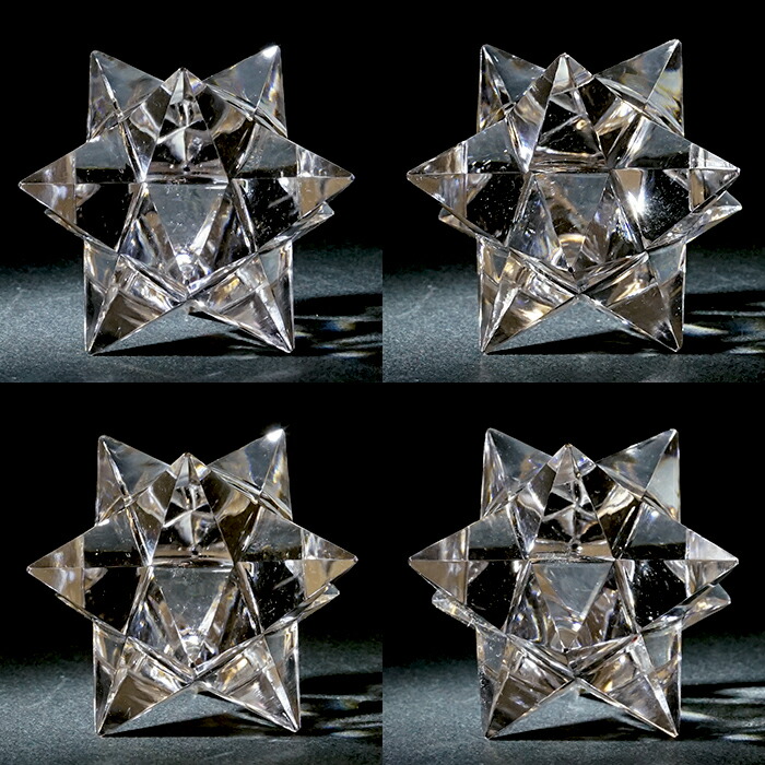 クリスタル 浄化 オブジェ 風水 インテリア ヒーリング クォーツ