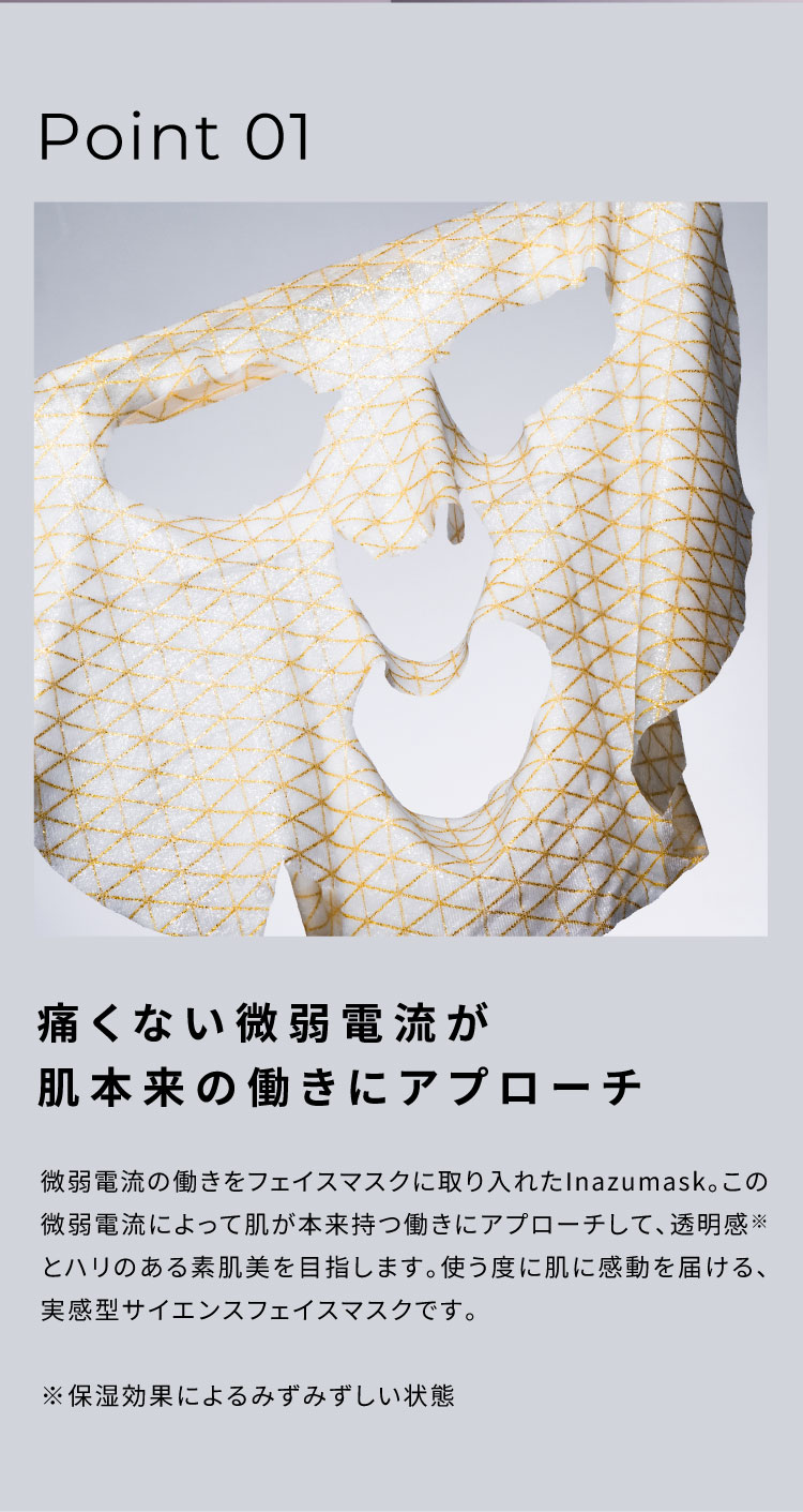 GENiS SHINKA フェイスマスク その他おまけ GENiS Professional | 商品詳細