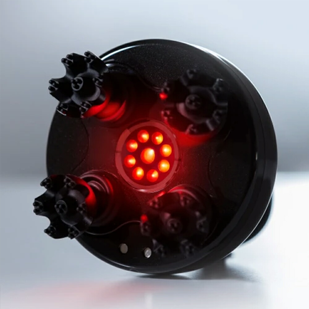 楽天市場】MYTREX EMS HEAD SPA PRO （ヘッドスパ EMS 電気針