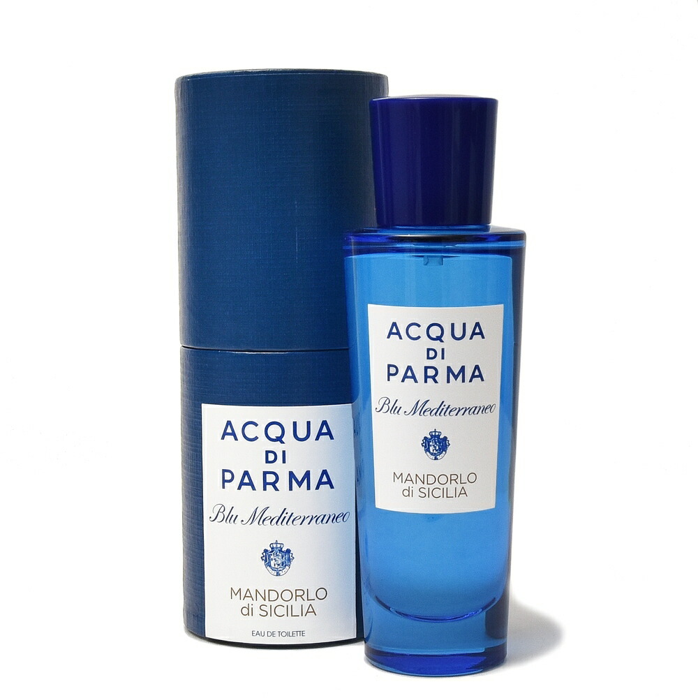 ACQUA DI PARMA（アクア ディ パルマ）オードトワレ Blu Mediterraneo