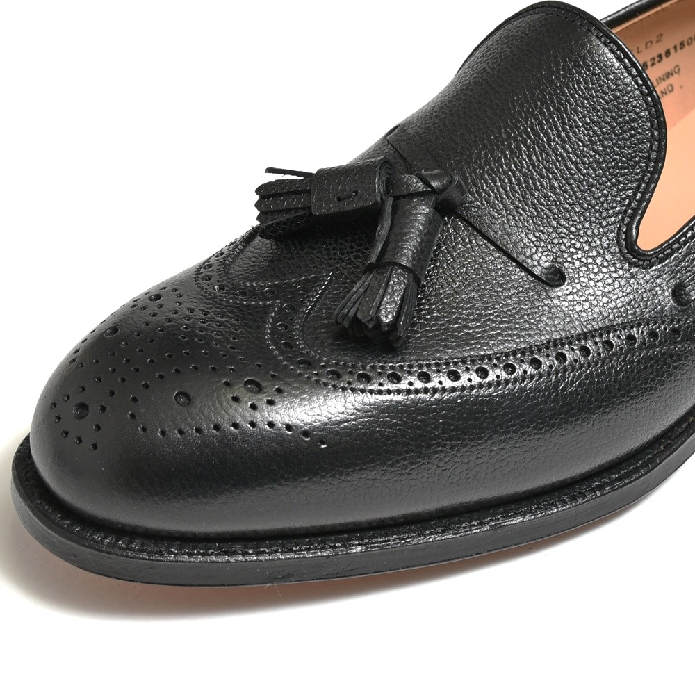 Crockett&Jones（クロケットアンドジョーンズ）LICHFIELD2リッチ