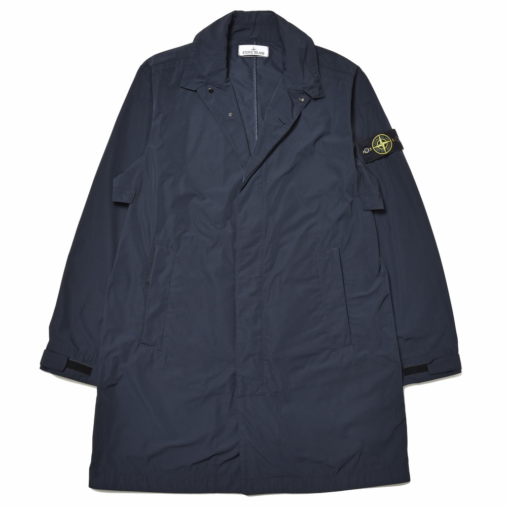 STONE ISLAND(ストーンアイランド) ポリエステルマイクロツイルバル