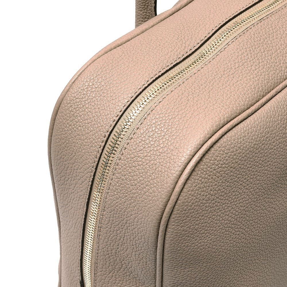 Cisei（シセイ/チセイ）guji別注シュリンクレザーブリーフバッグ 901GJ