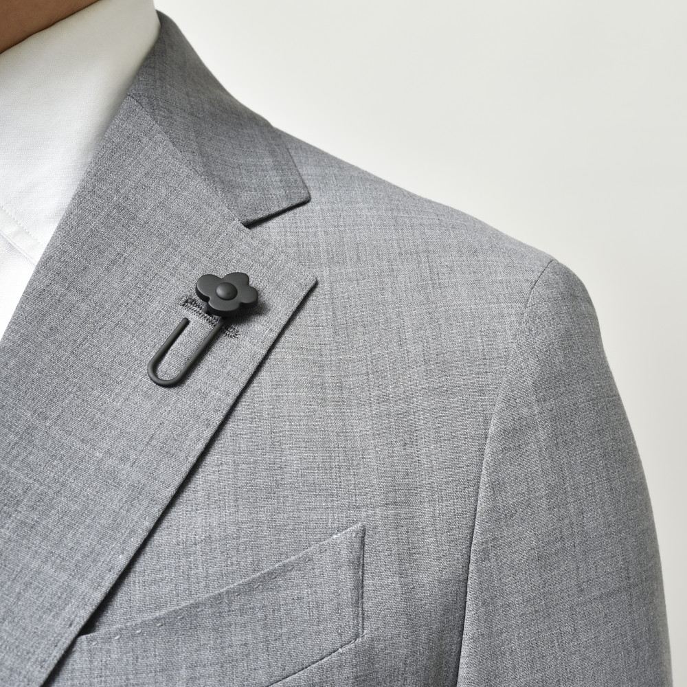 LARDINI（ラルディーニ）EASY WEARイージーウェア テクノウール