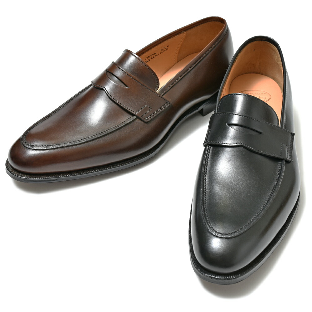 Crockett&Jones（クロケットアンドジョーンズ）【HAND GRADE