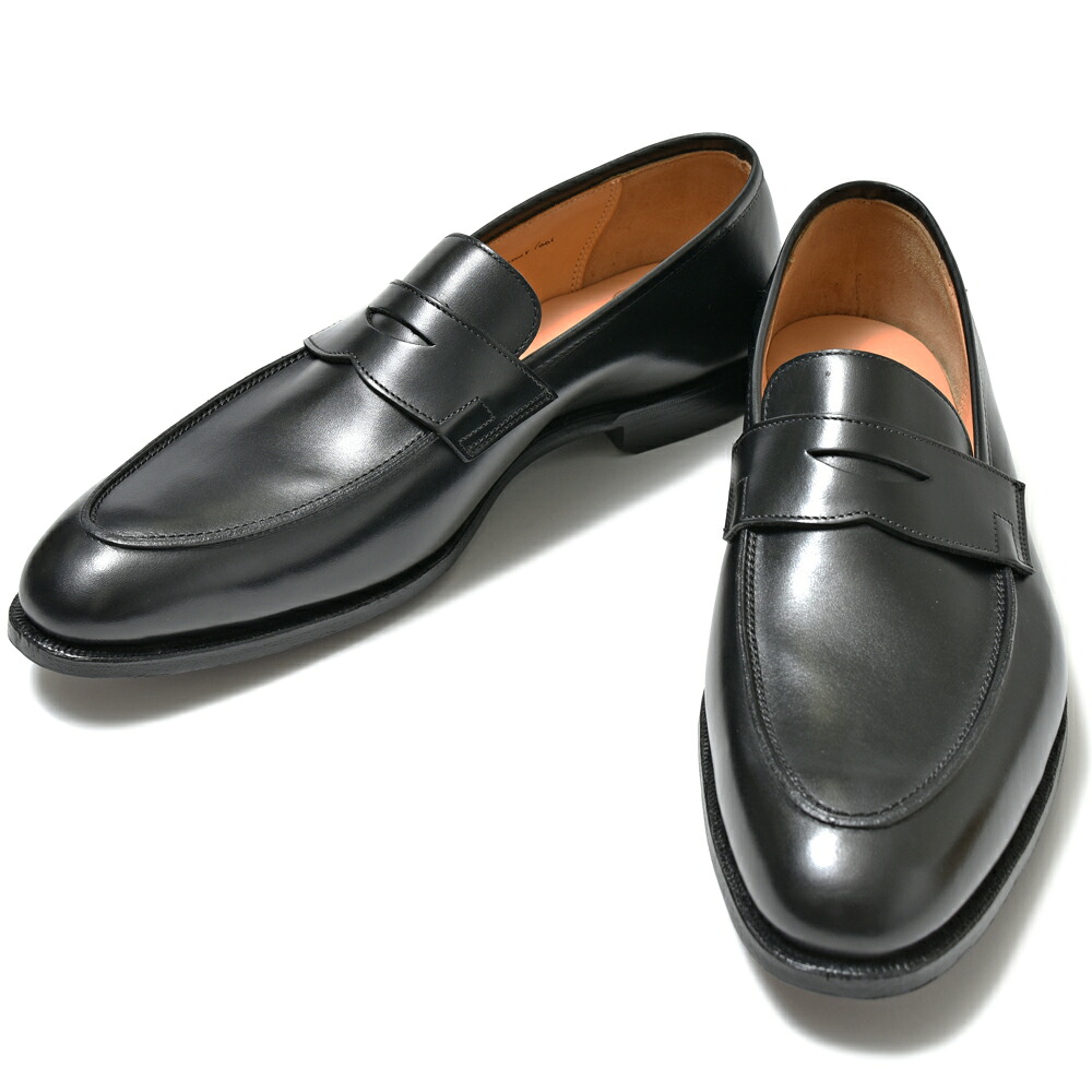 Crockett&Jones（クロケットアンドジョーンズ）【HAND GRADE