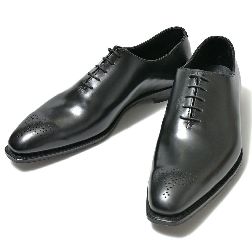 Crockett&Jones（クロケットアンドジョーンズ）【HAND GRADE