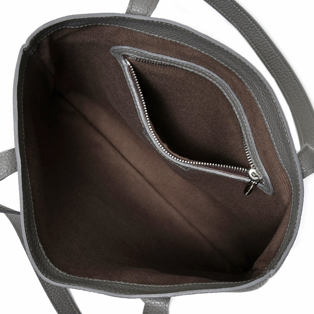 CHAMBORD SELLIER（シャンボールセリエ）BUSSE シュリンクレザートート