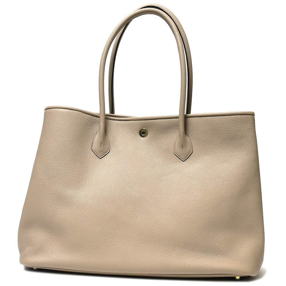 Cisei（シセイ/チセイ）シュリンクレザートートバッグ/Mサイズ 946/LD