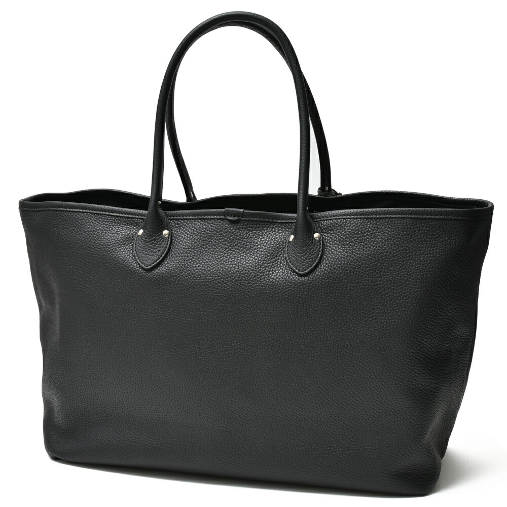 Felisi（フェリージ）シュリンクレザートートバッグ 24/45/LD+DS