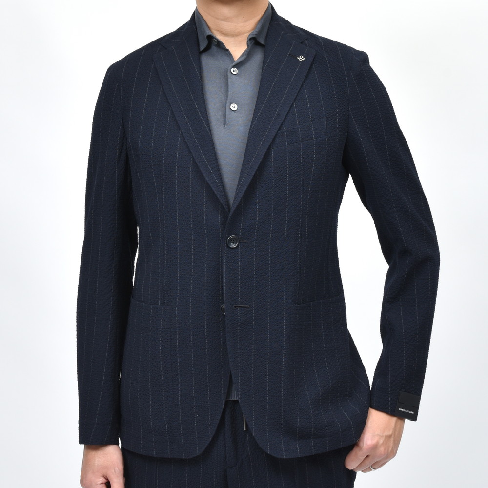 TAGLIATORE（タリアトーレ）DAKARダカール ウールストレッチシア