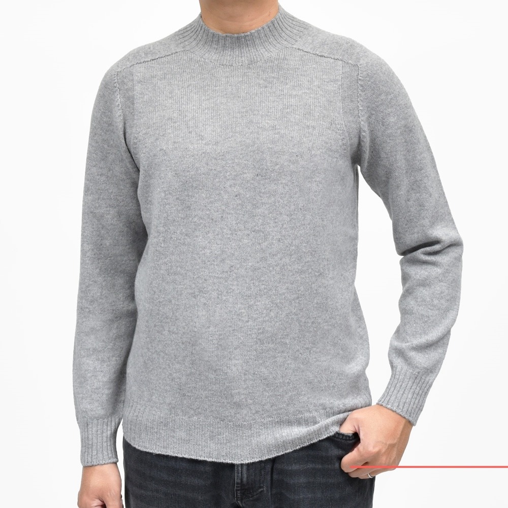 SALE】GRAN SASSO（グランサッソ）セミミドルゲージスーパージーロン