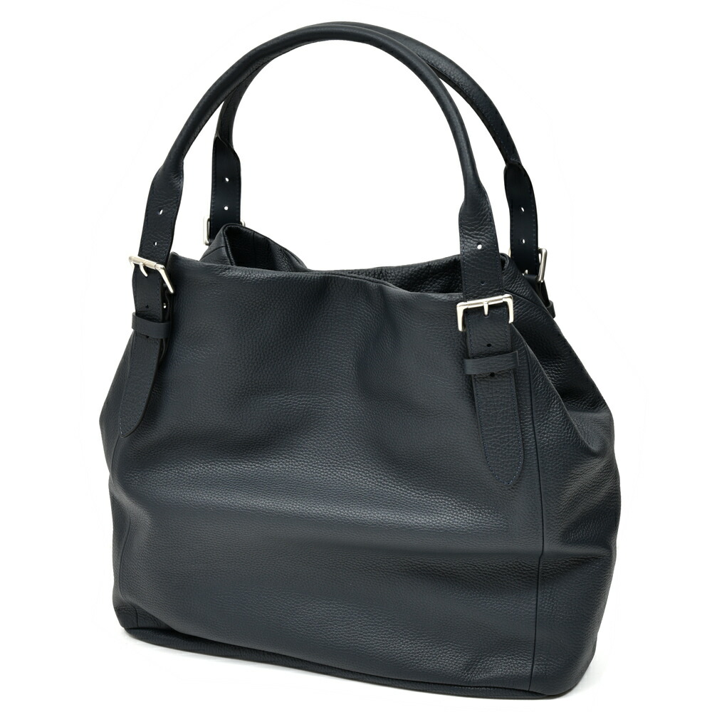 Felisi（フェリージ）シュリンクレザートートバッグ 17/60/2/LD+DS