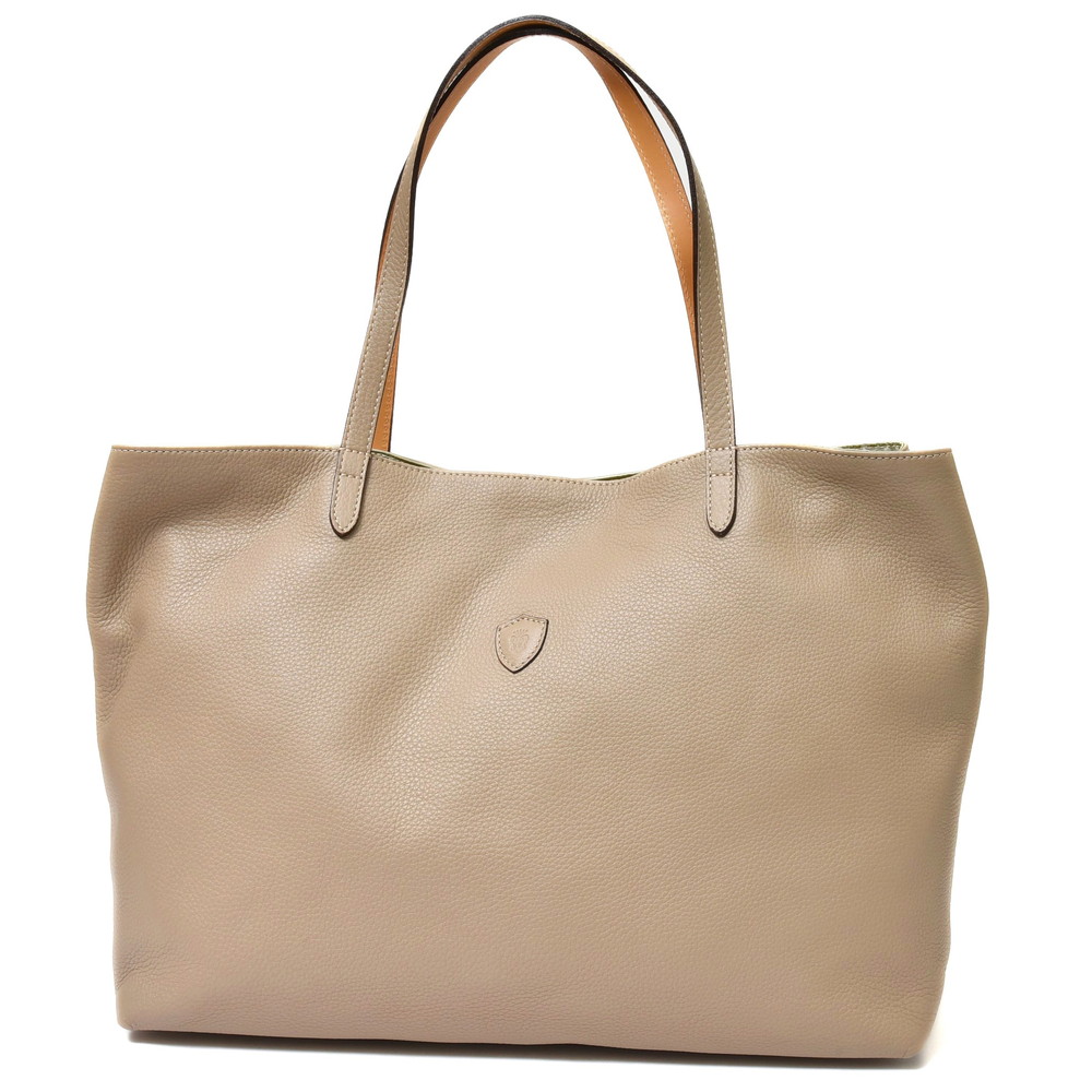 Felisi（フェリージ）シュリンクレザートートバッグ 15/20/LD＋DS