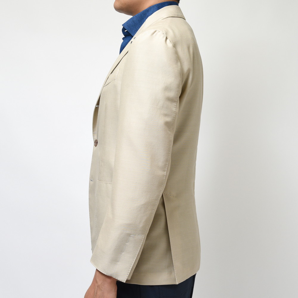 LARDINI（ラルディーニ）SPスペシャル ウールテンセルキャンバス3B