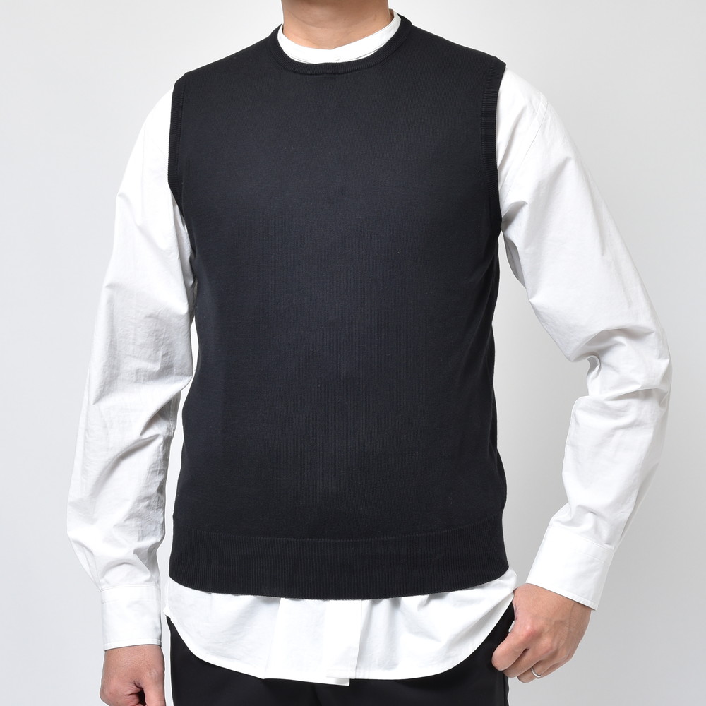 GRAN SASSO（グランサッソ）12ゲージソフトコットンソリッドクルー