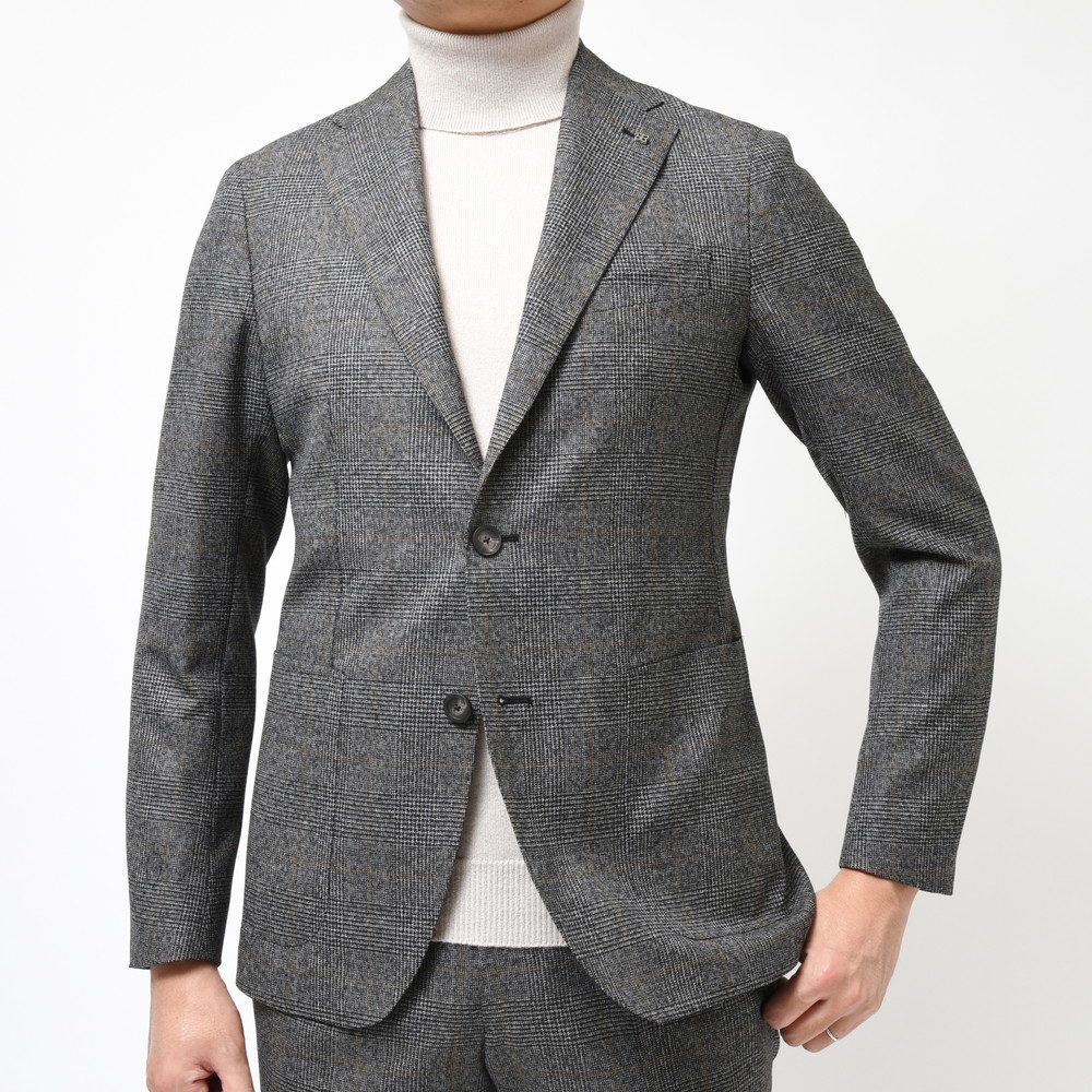 TAGLIATORE（タリアトーレ）MONTECARLOモンテカルロ ウールグレン