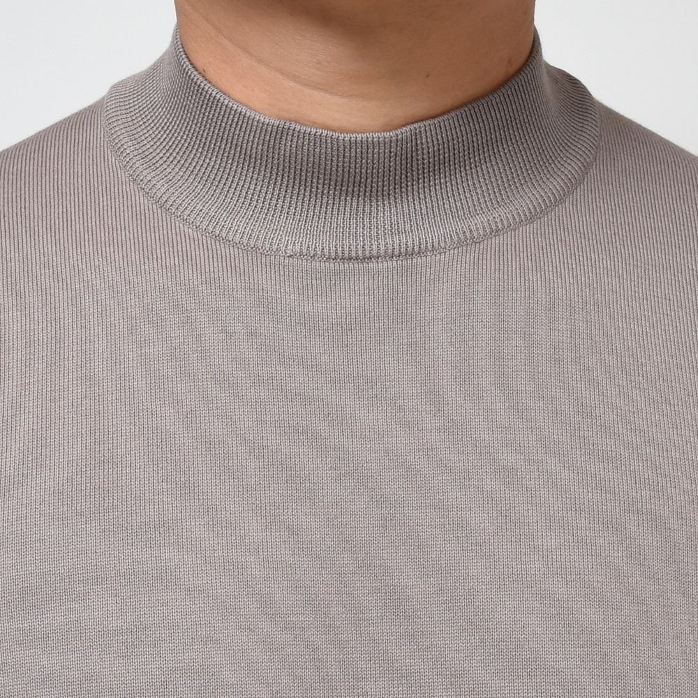 GRAN SASSO（グランサッソ）12ゲージソフトコットンソリッドモック