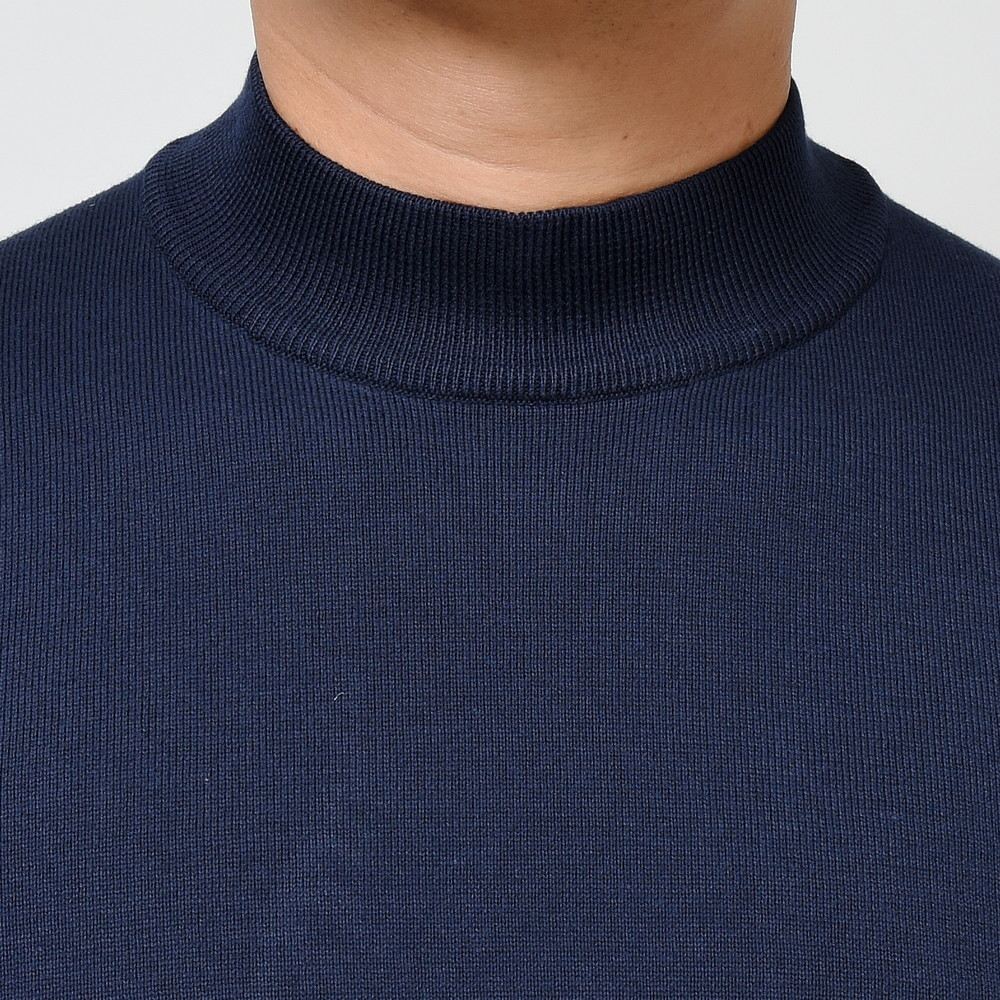 GRAN SASSO（グランサッソ）12ゲージソフトコットンソリッドモック