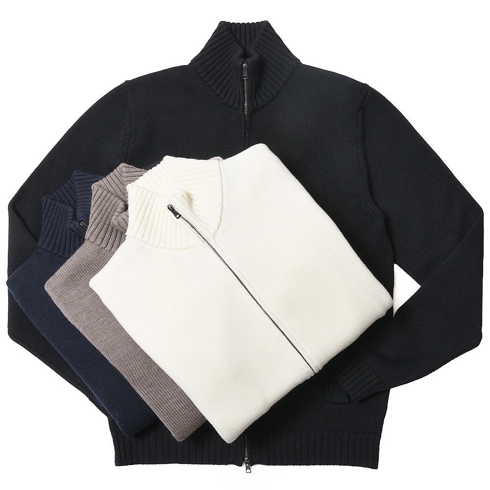 ZANONE（ザノーネ）5ゲージウールソリッドスタンドカラードライバーズ