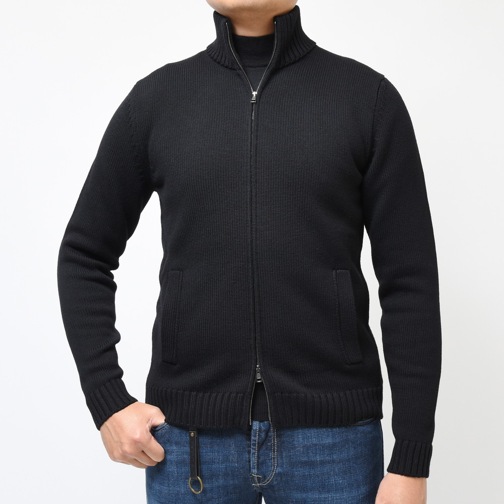 ZANONE（ザノーネ）5ゲージウールソリッドスタンドカラードライバーズ