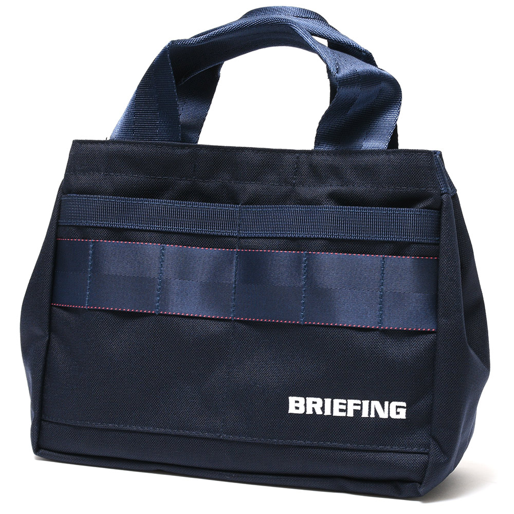 BRIEFING（ブリーフィング）コーデュラナイロンカートトート B SERIES