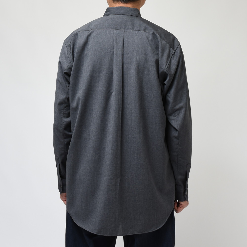 COMME des GARCONS SHIRT（コムデギャルソンシャツ）FOREVER WIDE