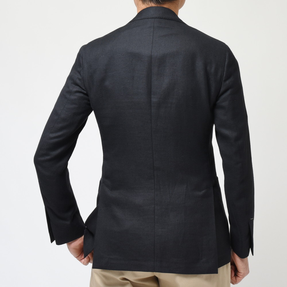 LARDINI（ラルディーニ）SPECIALスペシャル リネンウールシルク