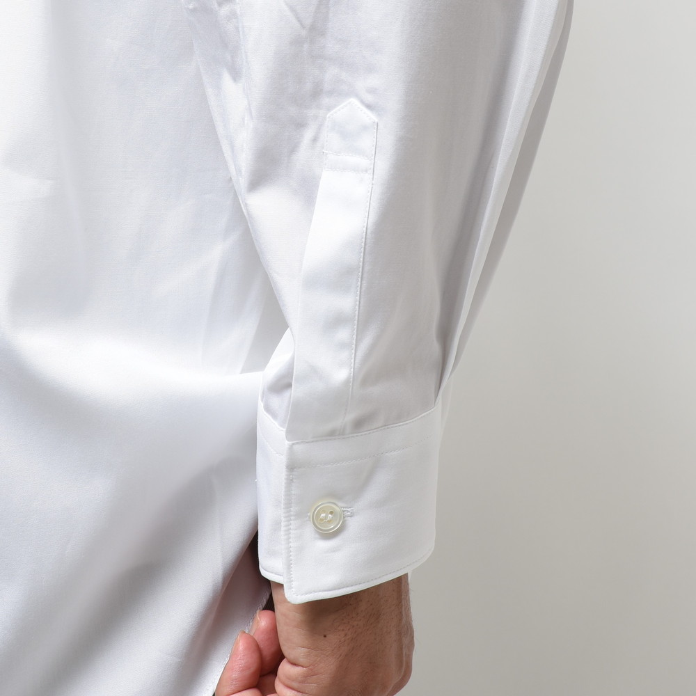 COMME des GARCONS SHIRT（コムデギャルソンシャツ）FOREVER WIDE