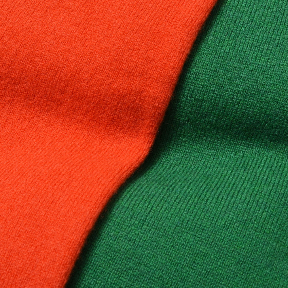 COMME des GARCONS SHIRT（コムデギャルソンシャツ）ハイゲージウール