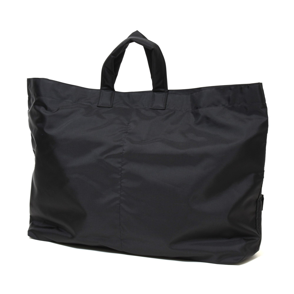 COMME des GARCONS SHIRT（コムデギャルソンシャツ）ナイロントート