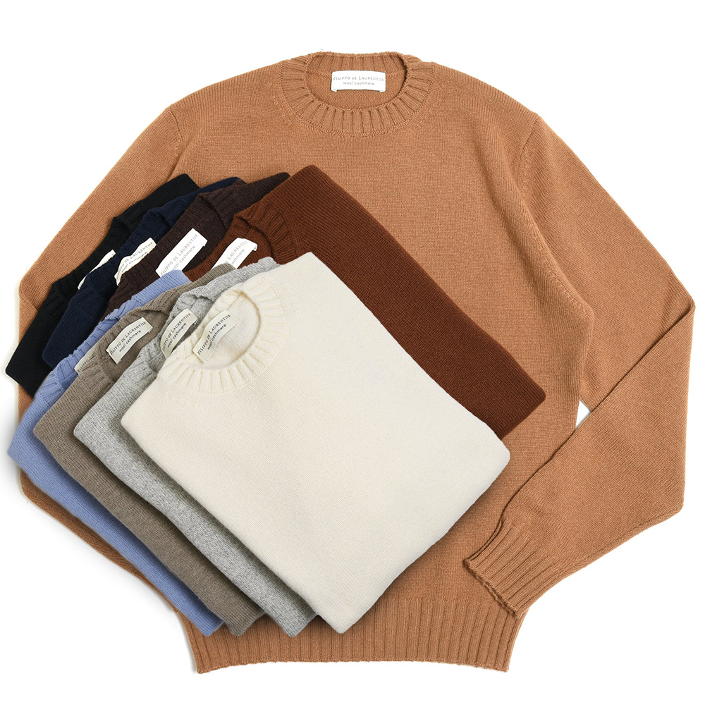 FILIPPO DE LAURENTIIS（フィリッポ デ ローレンティス）7ゲージウール