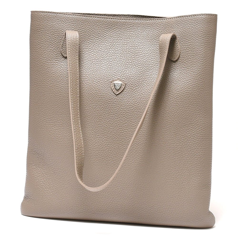 CHAMBORD SELLIER（シャンボールセリエ）BUSSE シュリンクレザートート